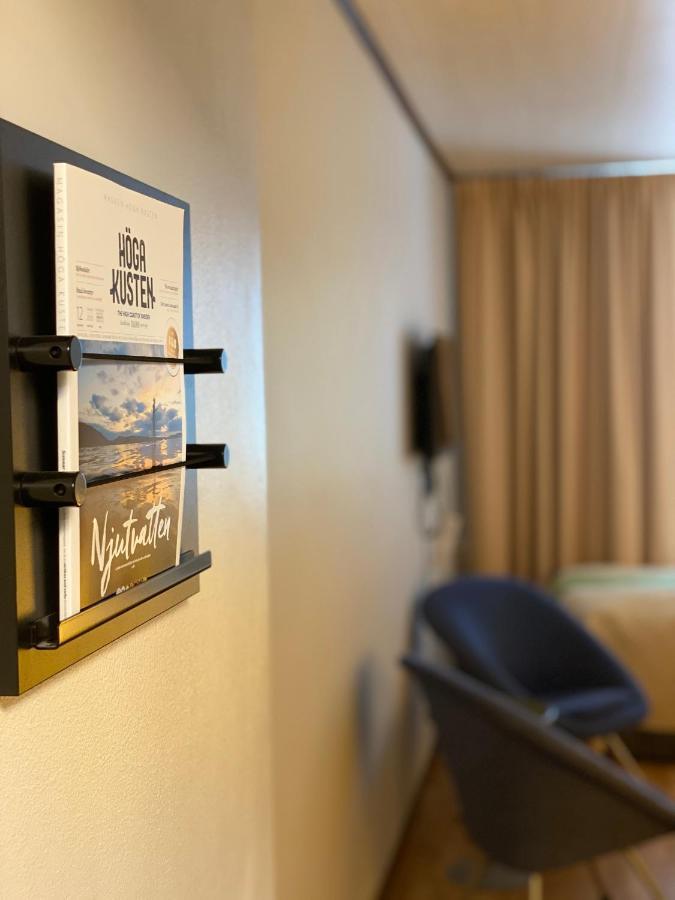 Strand City Hotel 3* Örnsköldsvik