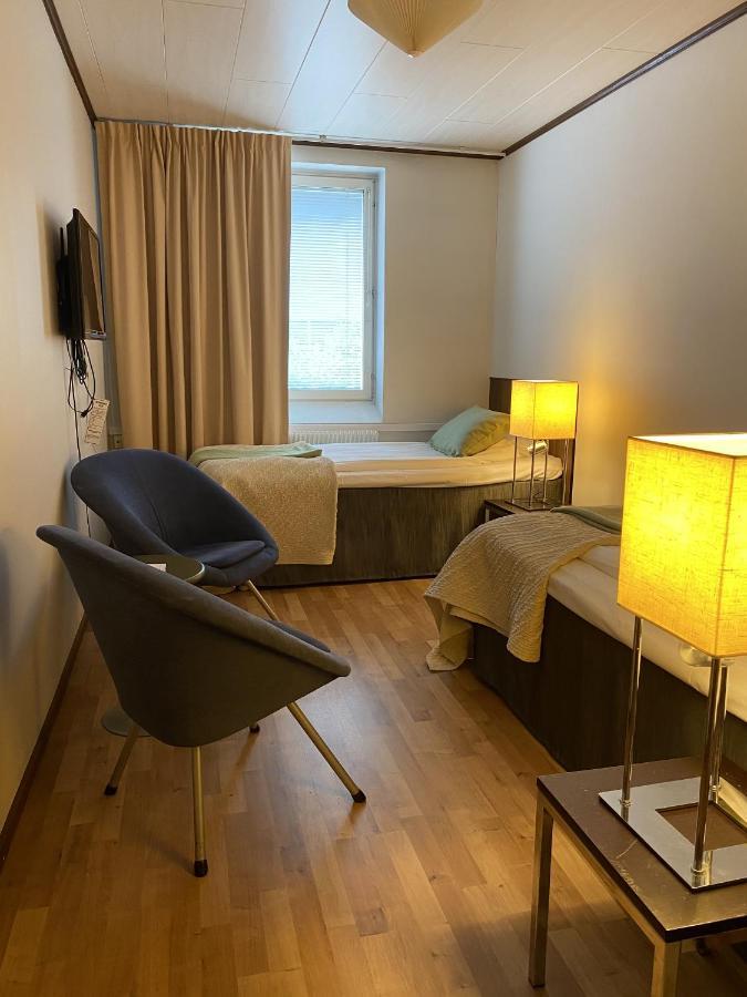 Strand City Hotel Hotell 3*